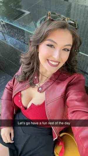 Rachel Michelle OnlyFans Leaked Free Thumbnail Picture - #AsKhgpdvRa