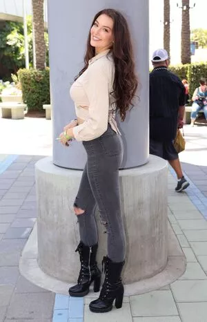 Rachel Michelle OnlyFans Leaked Free Thumbnail Picture - #Dg6CeCWknC