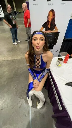 Rachel Michelle OnlyFans Leaked Free Thumbnail Picture - #E3v03zl141