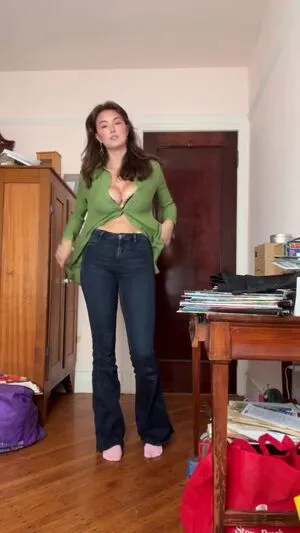 Rachel Michelle OnlyFans Leaked Free Thumbnail Picture - #FUX3RSITe3