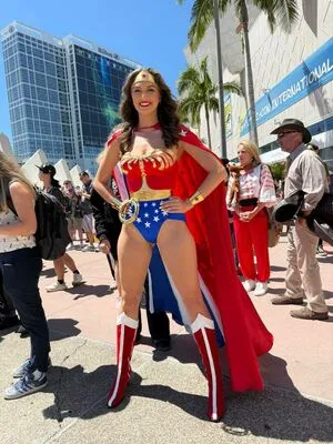 Rachel Michelle OnlyFans Leaked Free Thumbnail Picture - #G71eC6Eal4