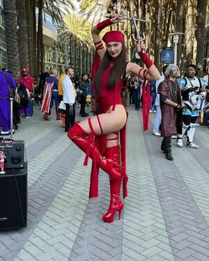 Rachel Michelle OnlyFans Leaked Free Thumbnail Picture - #GY2ucGnDFI