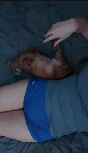 Rachel Michelle OnlyFans Leaked Free Thumbnail Picture - #Gdclop1O2P