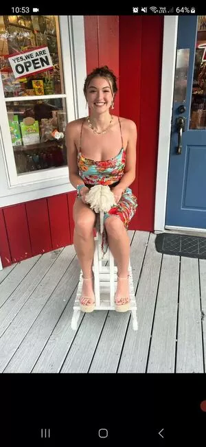 Rachel Michelle OnlyFans Leaked Free Thumbnail Picture - #HDAogVds8v