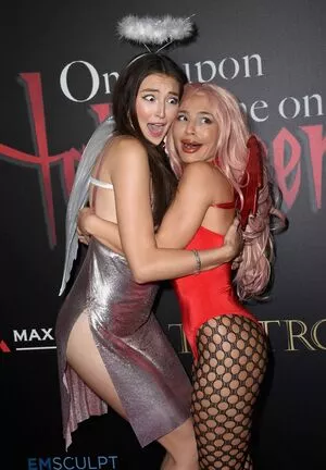 Rachel Michelle OnlyFans Leaked Free Thumbnail Picture - #KRAafLfkAG