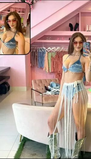 Rachel Michelle OnlyFans Leaked Free Thumbnail Picture - #NFVTiYeilr