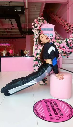 Rachel Michelle OnlyFans Leaked Free Thumbnail Picture - #cy3d7cButH