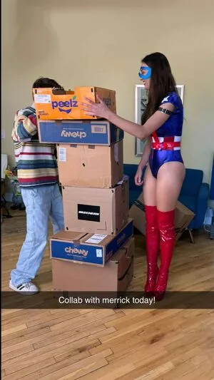 Rachel Michelle OnlyFans Leaked Free Thumbnail Picture - #l1r3zHsusU
