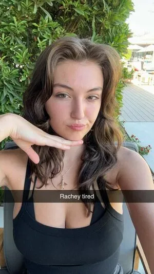 Rachel Michelle OnlyFans Leaked Free Thumbnail Picture - #o1NMdplVkD