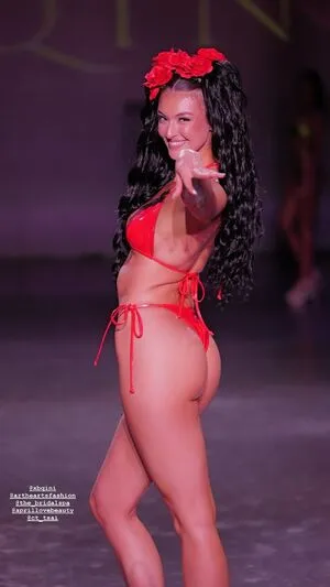 Rachel Michelle OnlyFans Leaked Free Thumbnail Picture - #v6XNCPAGYj