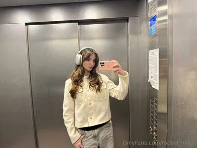 Rachel Mour OnlyFans Leaked Free Thumbnail Picture - #QMyTucOR3i