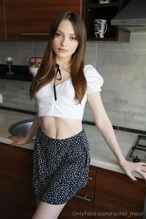 Rachel Mour OnlyFans Leaked Free Thumbnail Picture - #tgf0g5ZDsB