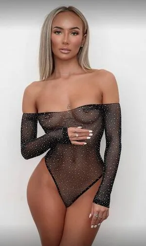 Rachel Mucha OnlyFans Leaked Free Thumbnail Picture - #gVaarbYsUN