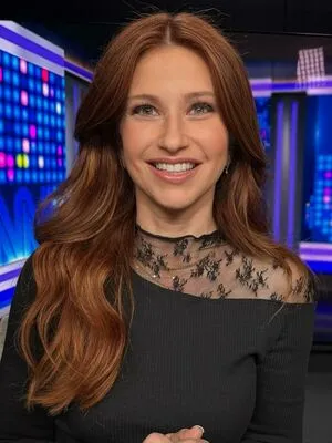 Rachel Nichols OnlyFans Leaked Free Thumbnail Picture - #7wG32lDyf3