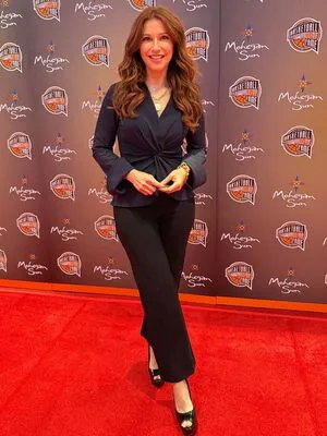 Rachel Nichols OnlyFans Leaked Free Thumbnail Picture - #CJEStx1Gsm