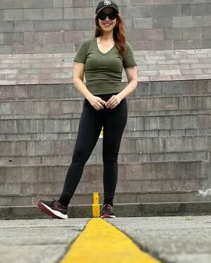 Rachel Nichols OnlyFans Leaked Free Thumbnail Picture - #LCDDQPkegS