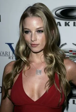 Rachel Nichols OnlyFans Leaked Free Thumbnail Picture - #NwV88OalIv