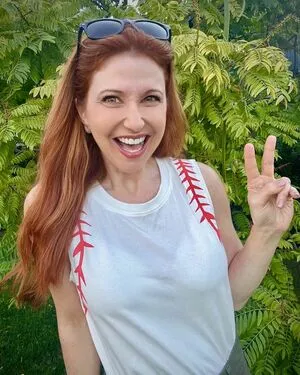 Rachel Nichols OnlyFans Leaked Free Thumbnail Picture - #QWGIfTlNOm
