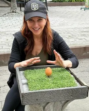 Rachel Nichols OnlyFans Leaked Free Thumbnail Picture - #Rr85qAKPM7