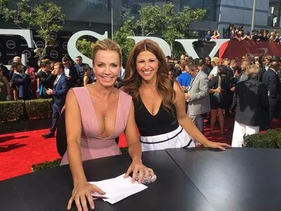 Rachel Nichols OnlyFans Leaked Free Thumbnail Picture - #WK9NcIU3eA
