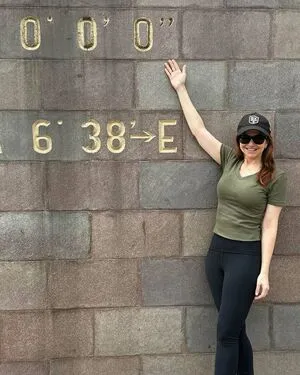 Rachel Nichols OnlyFans Leaked Free Thumbnail Picture - #YKYBXIXiby