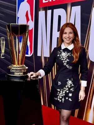 Rachel Nichols OnlyFans Leaked Free Thumbnail Picture - #aKLyQKPqKN