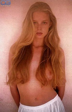 Rachel Nichols OnlyFans Leaked Free Thumbnail Picture - #gs6POpHVvu
