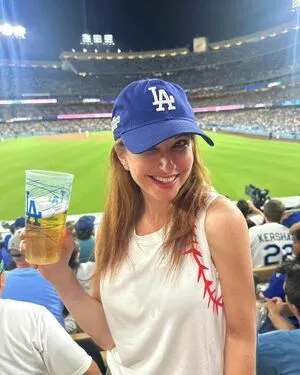Rachel Nichols OnlyFans Leaked Free Thumbnail Picture - #igaD4ekNoB