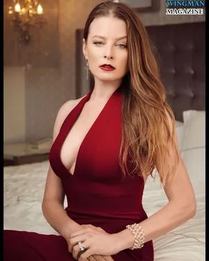 Rachel Nichols OnlyFans Leaked Free Thumbnail Picture - #xLaFoOiN0T