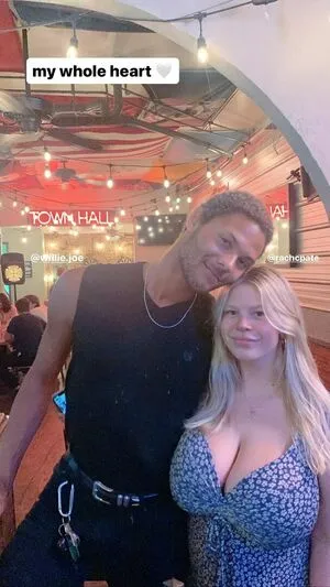 Rachel P OnlyFans Leaked Free Thumbnail Picture - #duM71mNGWB
