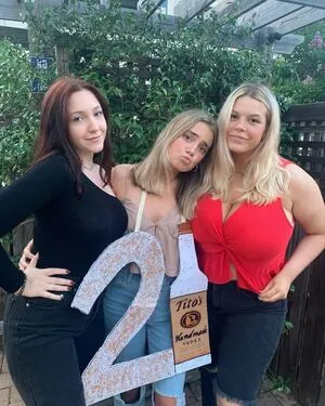 Rachel P OnlyFans Leaked Free Thumbnail Picture - #reGzSYLEQo