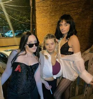 Rachel P OnlyFans Leaked Free Thumbnail Picture - #sFRJFNxWBg