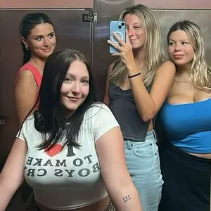 Rachel Pate OnlyFans Leaked Free Thumbnail Picture - #8pg0juddS1