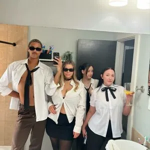 Rachel Pate OnlyFans Leaked Free Thumbnail Picture - #9bcBH5ealy