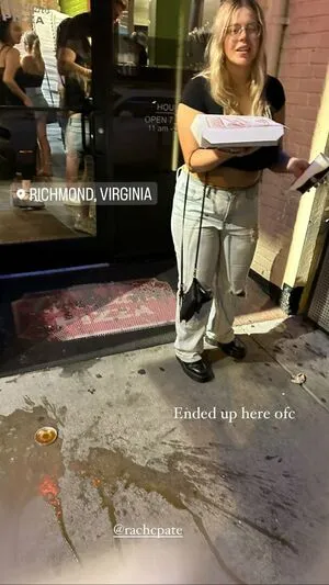 Rachel Pate OnlyFans Leaked Free Thumbnail Picture - #Nyw9LVaUY2