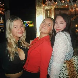 Rachel Pate OnlyFans Leaked Free Thumbnail Picture - #ozE8L9UDFs