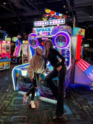 Rachel Pizzolato OnlyFans Leaked Free Thumbnail Picture - #2NdNP5TkyF