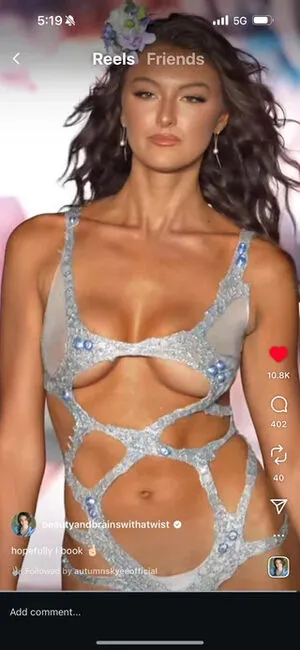 Rachel Pizzolato OnlyFans Leaked Free Thumbnail Picture - #EWFdPT5uF1