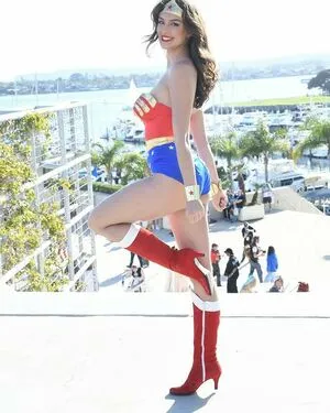 Rachel Pizzolato OnlyFans Leaked Free Thumbnail Picture - #EjAwYE8oBC