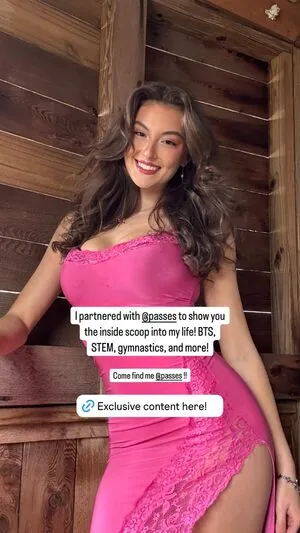 Rachel Pizzolato OnlyFans Leaked Free Thumbnail Picture - #GofollAyWm