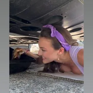 Rachel Pizzolato OnlyFans Leaked Free Thumbnail Picture - #Re7OVYUCWS