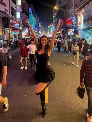 Rachel Pizzolato OnlyFans Leaked Free Thumbnail Picture - #ZfyHzYbnzY