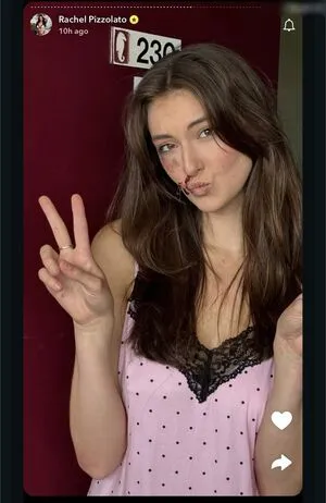 Rachel Pizzolato OnlyFans Leaked Free Thumbnail Picture - #bYPIiTSRwC