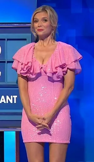Rachel Riley OnlyFans Leaked Free Thumbnail Picture - #0Sh3KhM3Fp