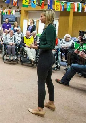 Rachel Riley OnlyFans Leaked Free Thumbnail Picture - #31eP2AJ8nc