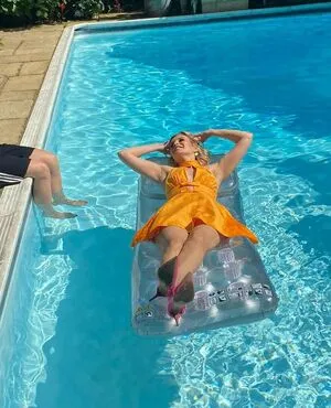 Rachel Riley OnlyFans Leaked Free Thumbnail Picture - #39oat025lQ