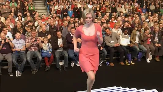 Rachel Riley OnlyFans Leaked Free Thumbnail Picture - #55fLc20R25