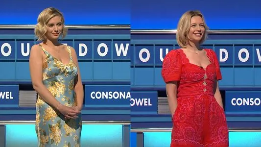 Rachel Riley OnlyFans Leaked Free Thumbnail Picture - #AaGejviMXc