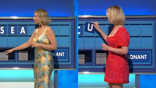 Rachel Riley OnlyFans Leaked Free Thumbnail Picture - #AjXGK702KA