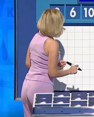 Rachel Riley OnlyFans Leaked Free Thumbnail Picture - #E9IlKNBhQJ